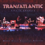 Transatlantic (Multi-National) - Live In America