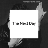 Bowie, David - The Next Day [Deluxe Edition]