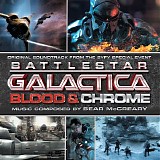 Bear McCreary - Battlestar Galactica: Blood & Chrome