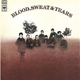 Blood, Sweat & Tears - Blood,Sweat & Tears