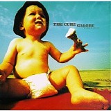 The Cure - Galore (The Singles 1987-1997) - The Cure - Galore (The Singles 1987-1997)
