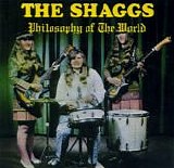 Shaggs,The - Philosophy Of The World