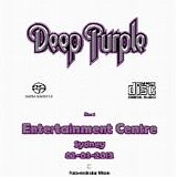 Deep Purple - Sydney - 02-03-2013