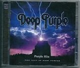 Deep Purple - Purple Hits - The Best Of Deep Purple