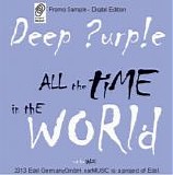 Deep Purple - NOW What?! Album Single - 4 Track Digital Promo Sample