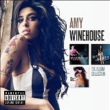Amy Winehouse - The Album Collection