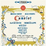 Various artists - Camelot (Broadway Cast)