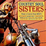 Various artists - Country Soul Sisters
