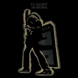 T.Rex - Electric Warrior (30th Anniversary Special Edition)