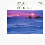 David Lanz & Michael Jones - Solstice (Special Edited Radio Airplay Version)