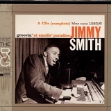 Jimmy Smith - Groovin' At Smalls' Paradise