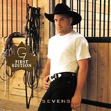 Garth Brooks - Sevens <G First Edition>