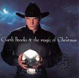Garth Brooks - Garth Brooks & The Magic Of Christmas <First Edition Christmas 1999>