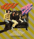 The Flying Burrito Brothers - Close Up The Honky Tonks