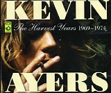 Kevin Ayers - The Harvest Years 1969 ~ 1974