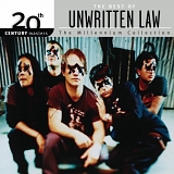 Unwritten Law - The Millennium Collection