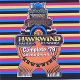Hawkwind - Complete '79