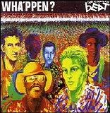 English Beat, The - Wha'ppen