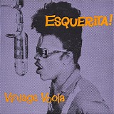 Esquerita - Vintage Voola
