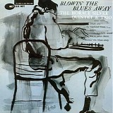 Horace Silver Quintet, The & Horace Silver Trio, The - Blowin' The Blues Away