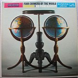 Esquivel And His Orchestra - Four Corners Of The World