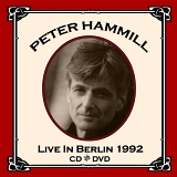 Hammill, Peter - Live In Berlin