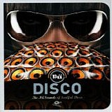 Various Artists - Nu Disco. The NÃ¼ Sounds of Soulful Disco