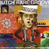 Various artists - Dutch Rare Groove Vol. 2