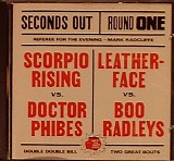 Various artists - Seconds Out Round One