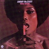 Jimmy McGriff - Soul Sugar