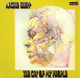 Archie Shepp - The Cry Of My People
