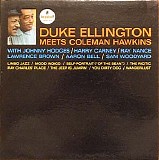 Duke Ellington & Coleman Hawkins - Duke Ellington Meets Coleman Hawkins