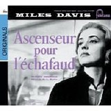 Miles Davis - Ascenseur Pour L'Ã©chafaud