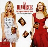 Richard Robbins - Le Divorce - The Original Soundtrack Album