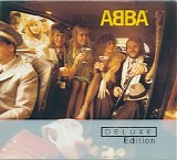 ABBA - ABBA (Deluxe Edition)