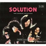 Solution (Ned) - The Ultimate Collection (Digitaal Remastered)