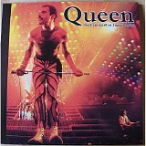 Queen - Last Concert In Japan 1985