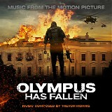 Trevor Morris - Olympus Has Fallen