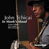 John Tchicai - In Monk's Mood