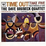 The Dave Brubeck Quartet - Time out