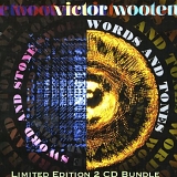 Victor Wooten - Sword & Stone / Words & Tones
