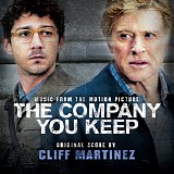 Cliff Martinez - The Company You Keep