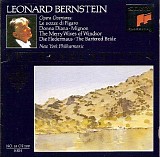 Various artists - Bernstein (RE) 063 Opera Overtures
