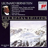 Richard Wagner - Bernstein (RE) 100 Wesendonck-Lieder; Excerpts from Operas