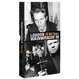 Wainwright III, Loudon - 40 Odd Years
