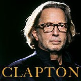 Eric CLAPTON - 2010: Clapton