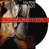 TALKING HEADS - 1984: Stop Making Sense [1999: 'Special New Edition']