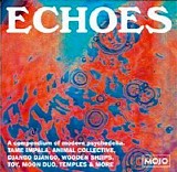 Various artists - Mojo 2013.03 - Echoes