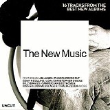 Various artists - Uncut 2013.04 - The New Music
