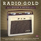 Various artists - Radio Gold: Bigger In Britain